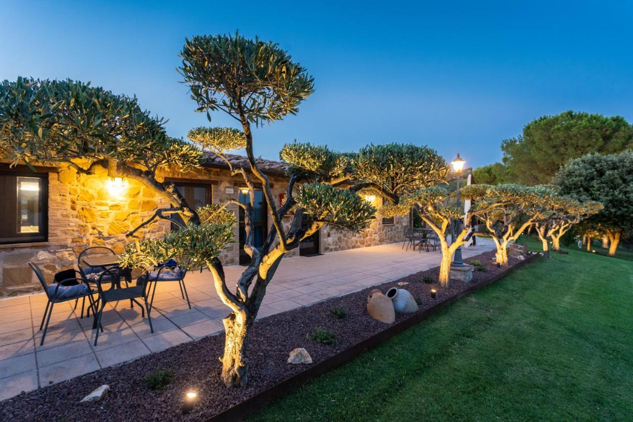 Santa Maria Degli Ancillotti Guest House Petrignano Eksteriør bilde