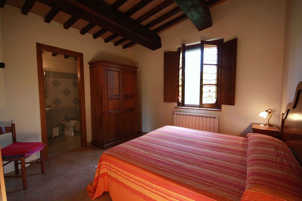 Santa Maria Degli Ancillotti Guest House Petrignano Eksteriør bilde