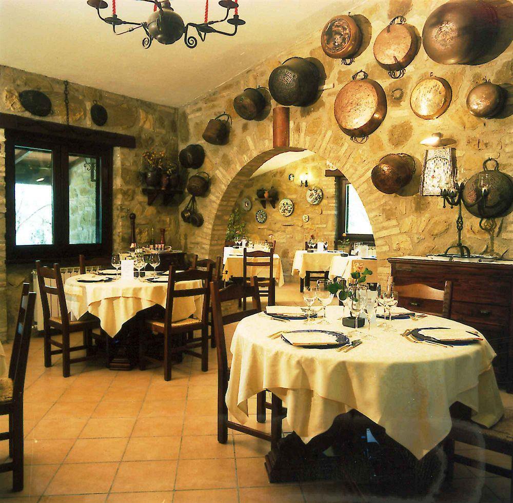 Santa Maria Degli Ancillotti Guest House Petrignano Eksteriør bilde