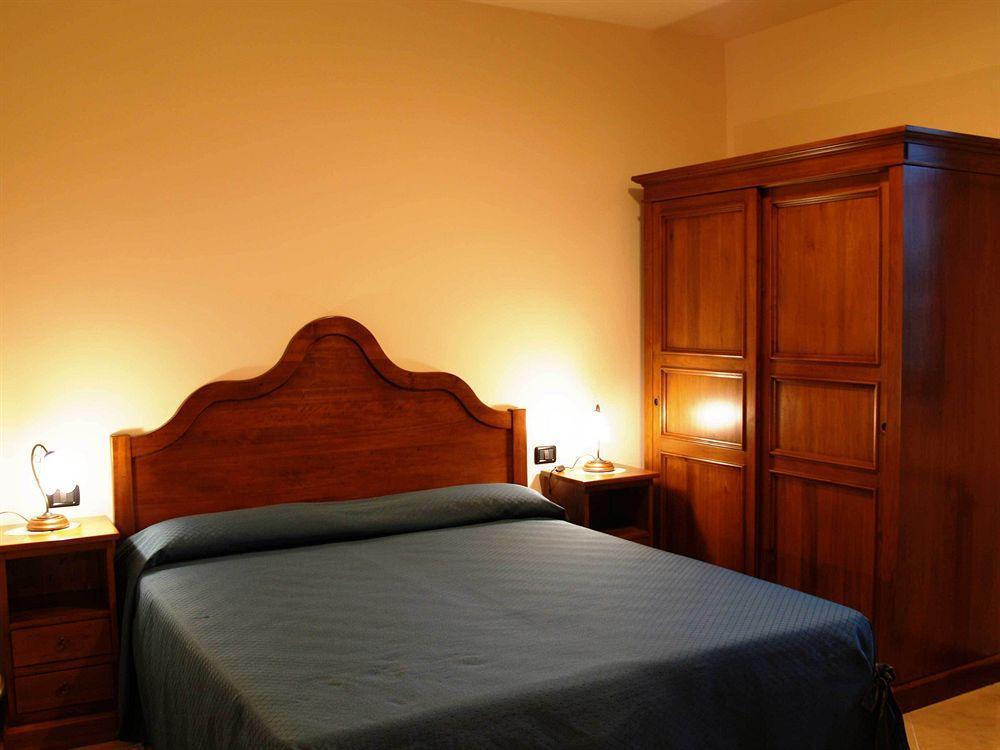 Santa Maria Degli Ancillotti Guest House Petrignano Eksteriør bilde