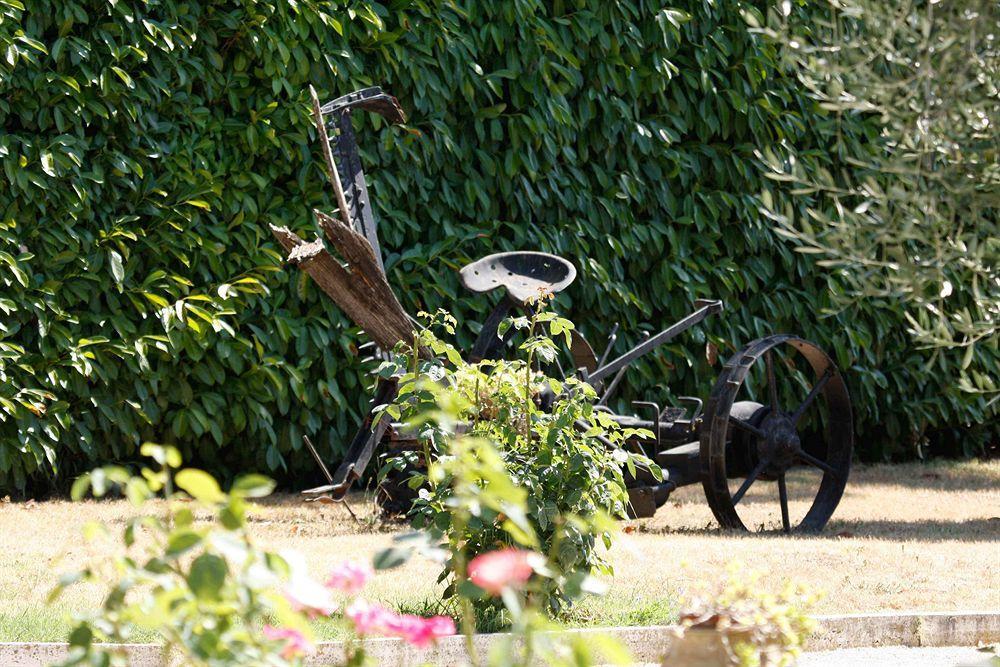Santa Maria Degli Ancillotti Guest House Petrignano Eksteriør bilde