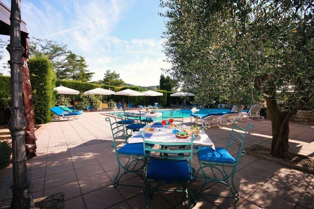 Santa Maria Degli Ancillotti Guest House Petrignano Eksteriør bilde