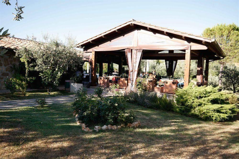 Santa Maria Degli Ancillotti Guest House Petrignano Eksteriør bilde