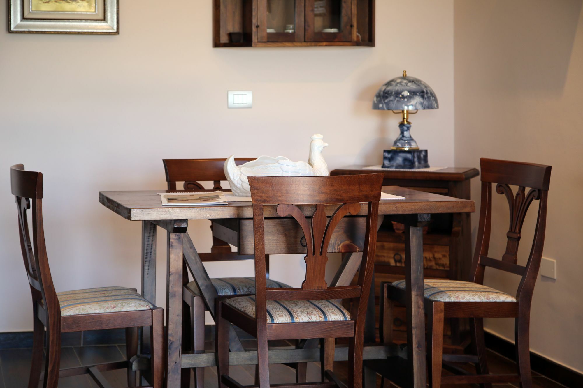Santa Maria Degli Ancillotti Guest House Petrignano Eksteriør bilde