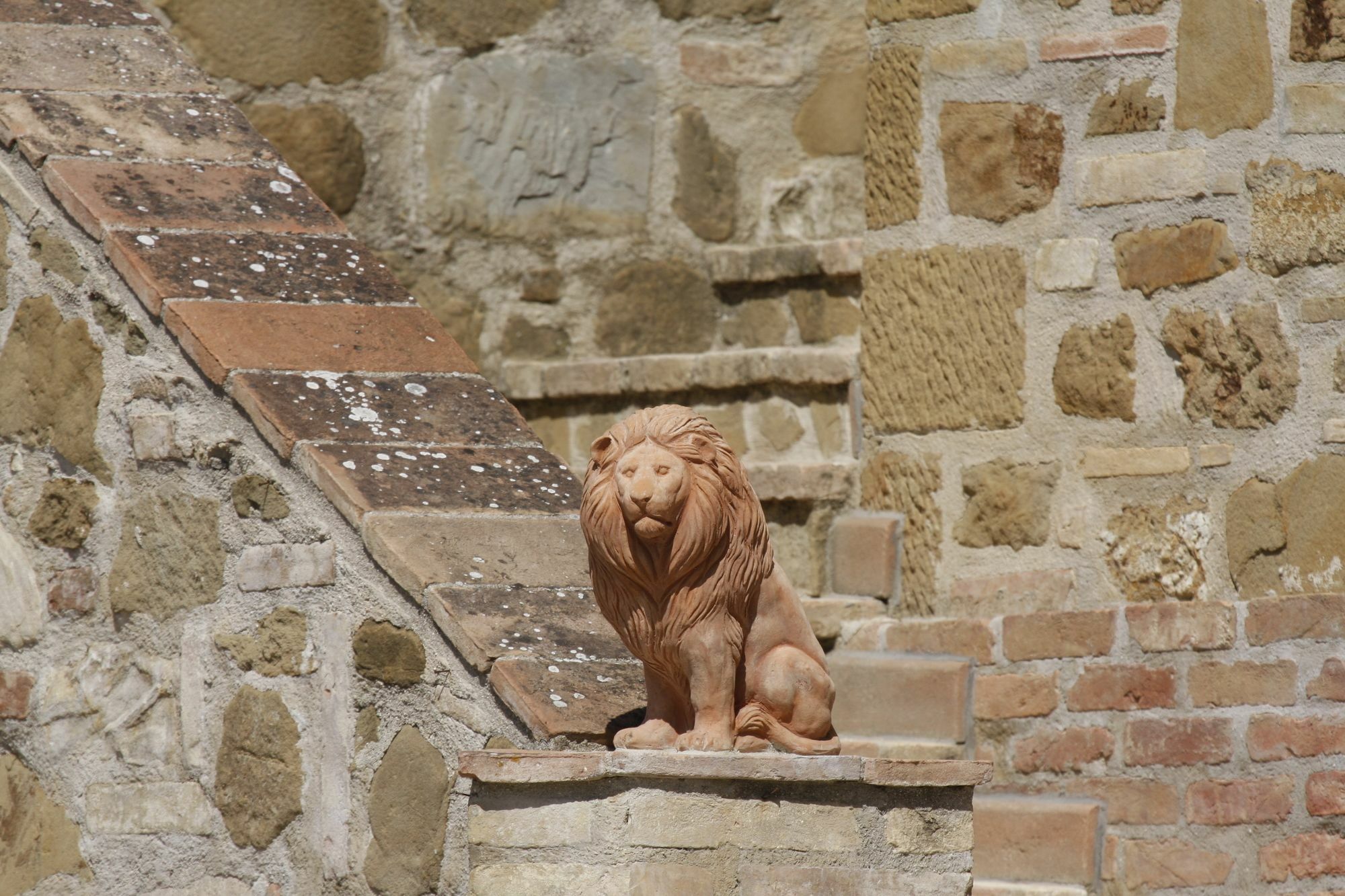 Santa Maria Degli Ancillotti Guest House Petrignano Eksteriør bilde
