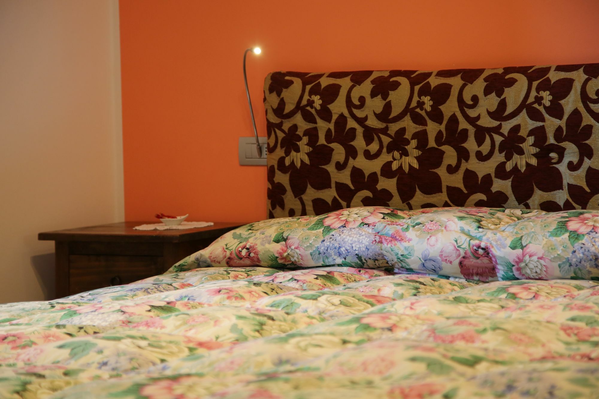 Santa Maria Degli Ancillotti Guest House Petrignano Eksteriør bilde