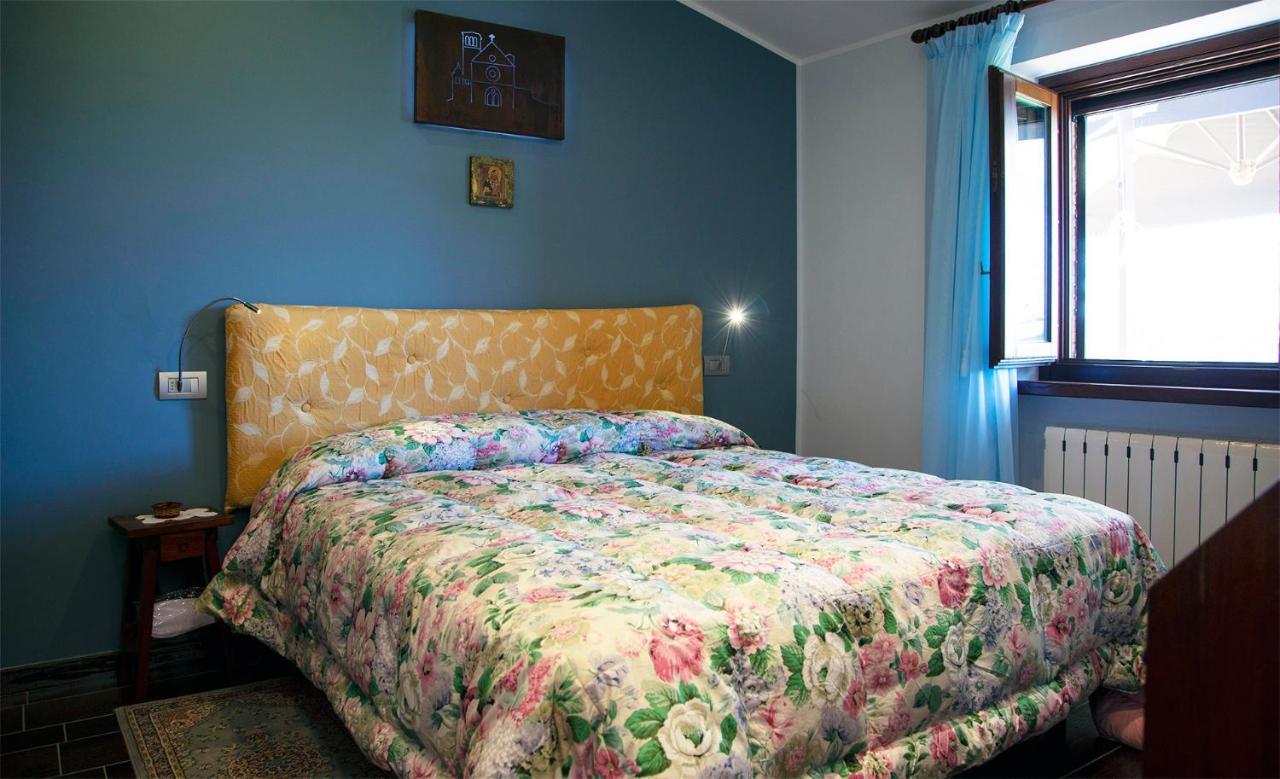 Santa Maria Degli Ancillotti Guest House Petrignano Eksteriør bilde